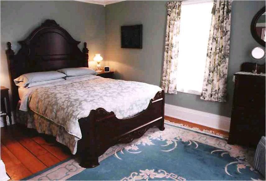 Royal Manor Bed & Breakfast Niagara-on-the-Lake Zimmer foto